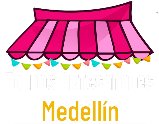 Logo Toldos Medellin